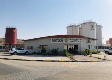 Tajvand International Diesel Trading LLC