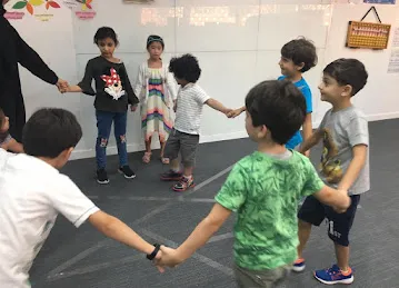 Takamul Academy