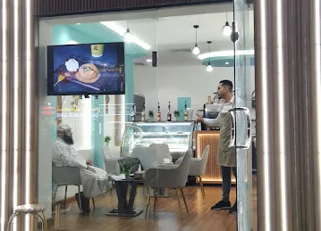 TAKE TIME CAFE