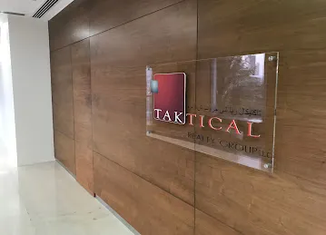 TAKtical Realty Group