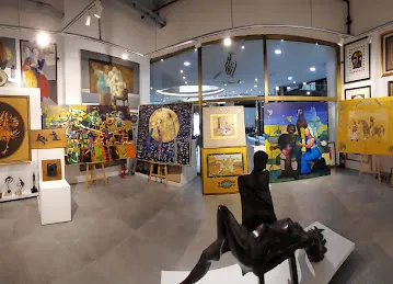 Takween Gallery