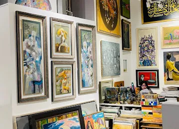 Takween Gallery