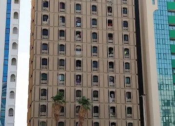 Tal tola building