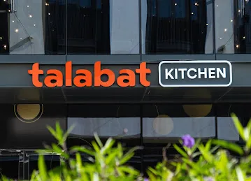 talabat Kitchen City Walk