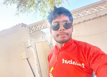 Talabat mart