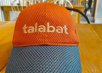 Talabat mart