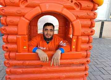 Talabat mart