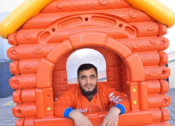 Talabat mart