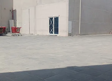 Talabat mart bahia