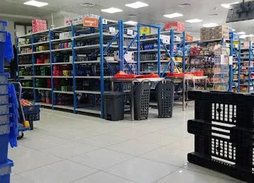 Talabat Mart for Riders