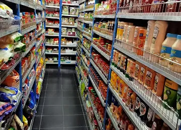 Talabat mart ,JVC
