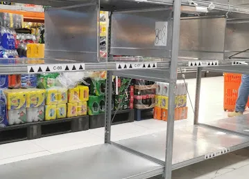 Talabat mart warqa