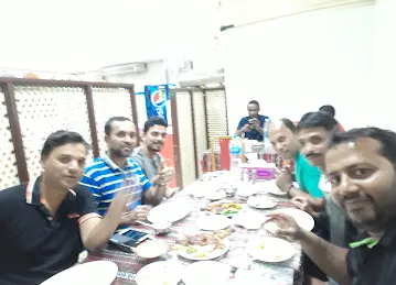 Talal Center Hypermarket