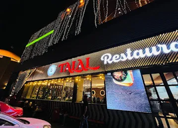 Talal Restaurant-Muhaisinah 4