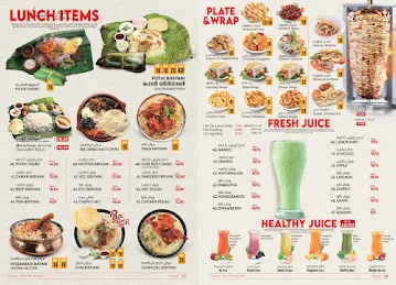 Talal Restaurant-Muhaisinah 4
