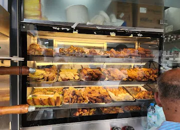 Talal Restaurant-Muhaisinah 4