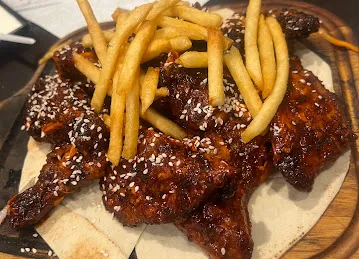 Talal Restaurant-Muhaisinah 4