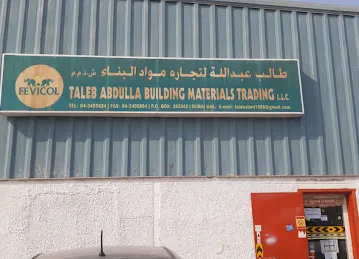Taleb Abdulla Building Materials Trading LLC