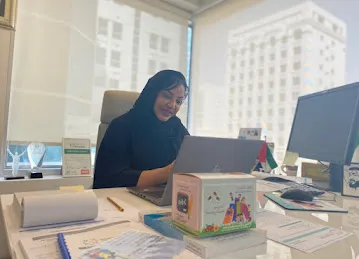 Taleem Center Abu Dhabi