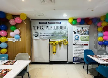 Talent for Globe UAE