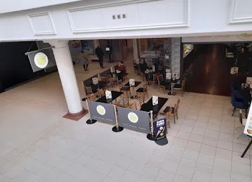 Talent Hub (Job Placement Center)