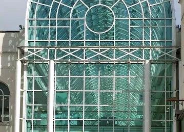 Talent Hub (Job Placement Center)