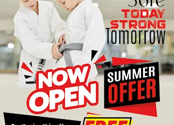 Talent Karate Club