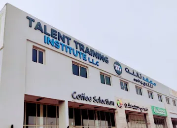 Talent Training