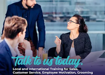 TalentScout Global Consultancy| Recruitment, Learning and Development.