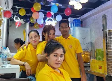 TALHA CAFETERIA CO