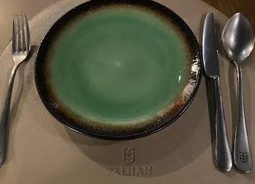 Talhan Restaurant Dubai