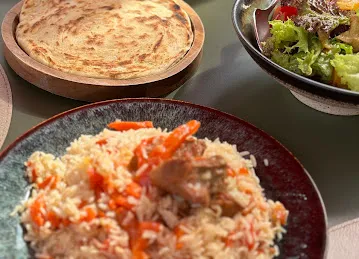 Talhan Restaurant Dubai