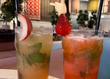 Talhan Restaurant Dubai