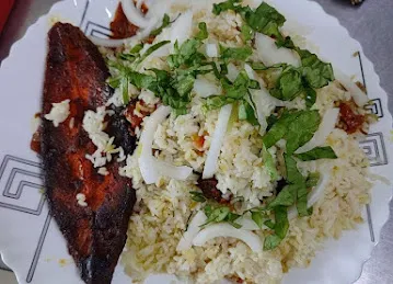 Taliani Cafeteria Al Warqa