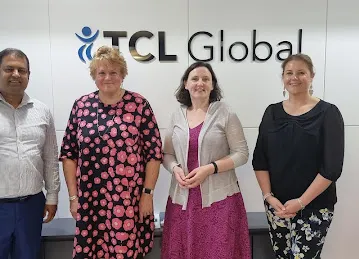 Talib Education Support Services L.L.C