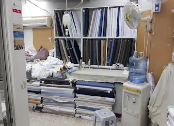 TALIB GENTS TAILOR