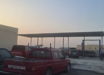 TALIB WASTI AUTO MAINT W/SHOP