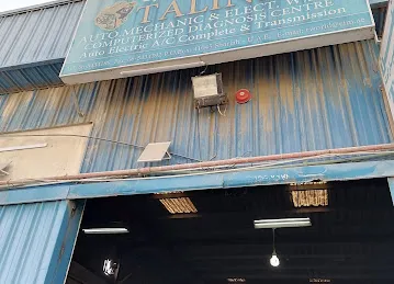 Talin Auto