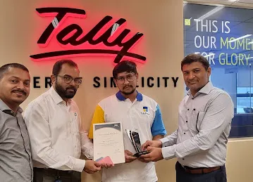Tally Prime UAE