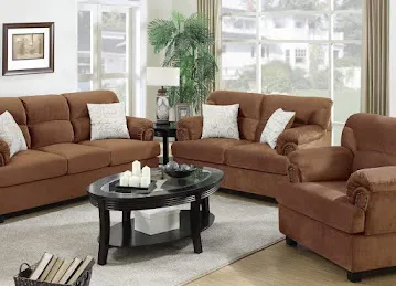 Taloo Al Fajr furniture