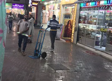 Talya trading dubai