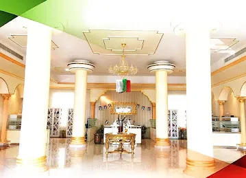 Tam Perfumes Factory