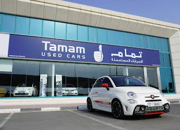 Tamam Used Cars