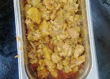 Tamar Al Majaz Cafeteria