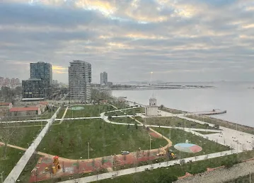 Tamar Al Majaz Cafeteria