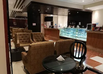 Tamara Cafe
