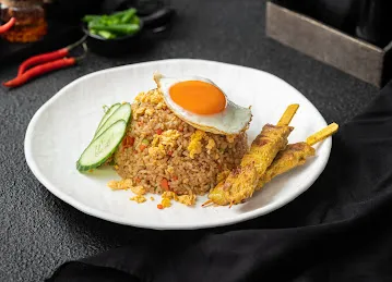Tamarind Hill Restaurant (Authentic Thai Cuisine)
