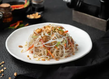 Tamarind Hill Restaurant (Authentic Thai Cuisine)