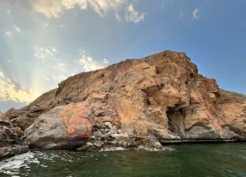 Tamarind Tours Uae