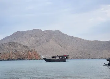 Tamarind Tours Uae